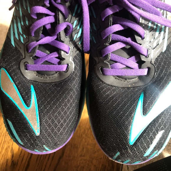 brooks purecadence women's running shoes